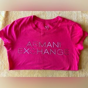 Armani Exchange T-shirt
